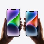 【最適解】 iPhone14 Plus 2022年10月7日発売！ 軽くて大画面で高評価！！！