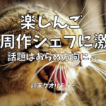 【ガチギレ】 楽しんご 広末涼子と不倫の鳥羽周作シェフに激おこ